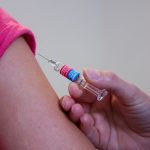 Vacunas opcionales ¿qué vacunas no están financiadas"