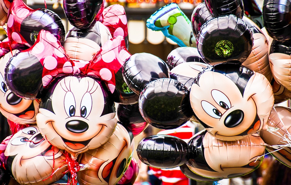 Fiesta Minnie Mouse | Ideas para Cumpleaños infantil