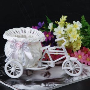bicicleta para decoracion
